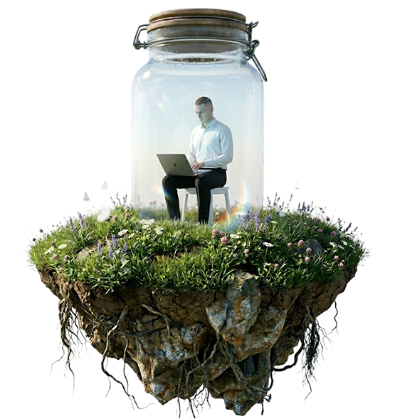 The Application Trap